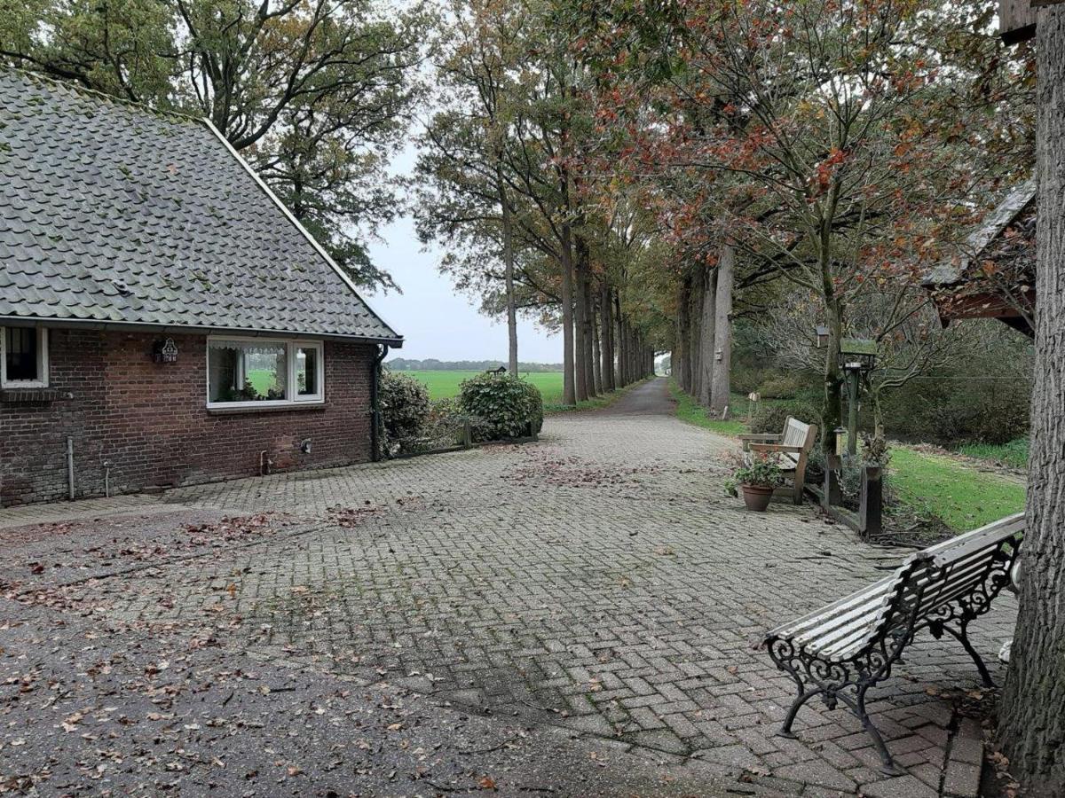 Hoeve De Laan Woudenberg Esterno foto