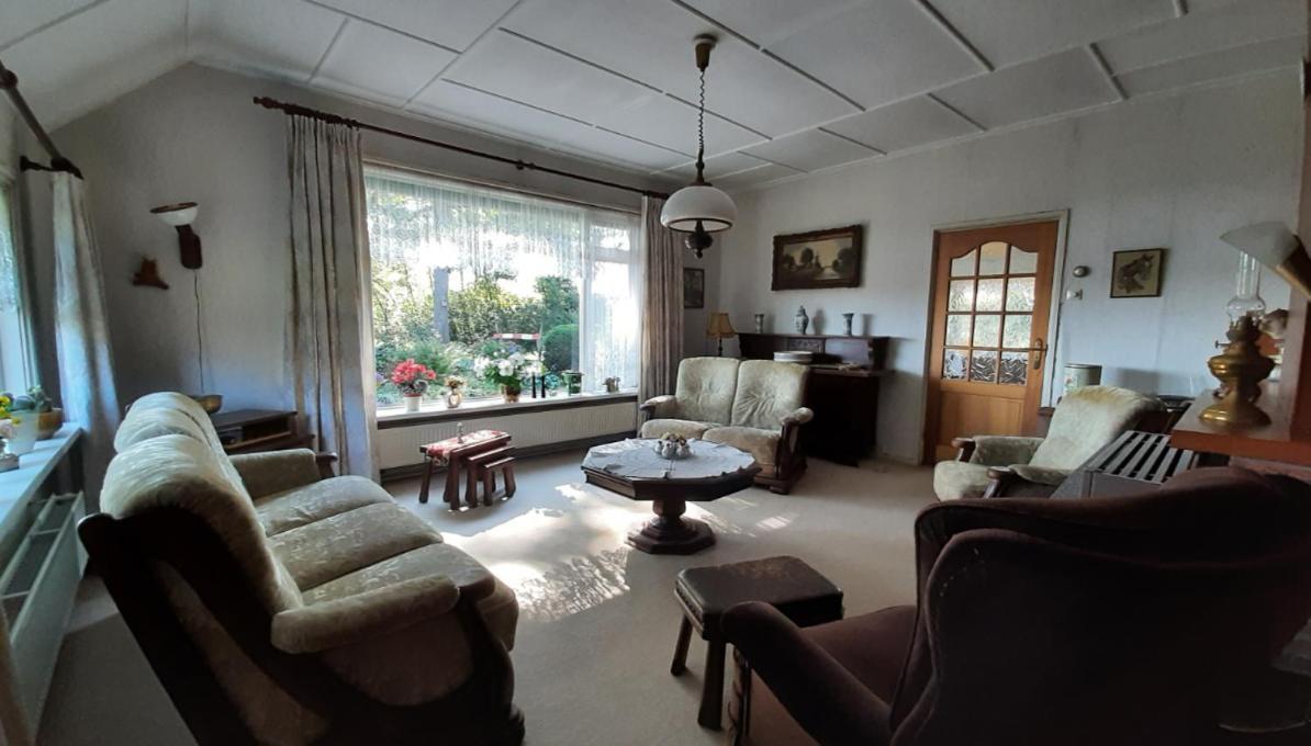 Hoeve De Laan Woudenberg Esterno foto