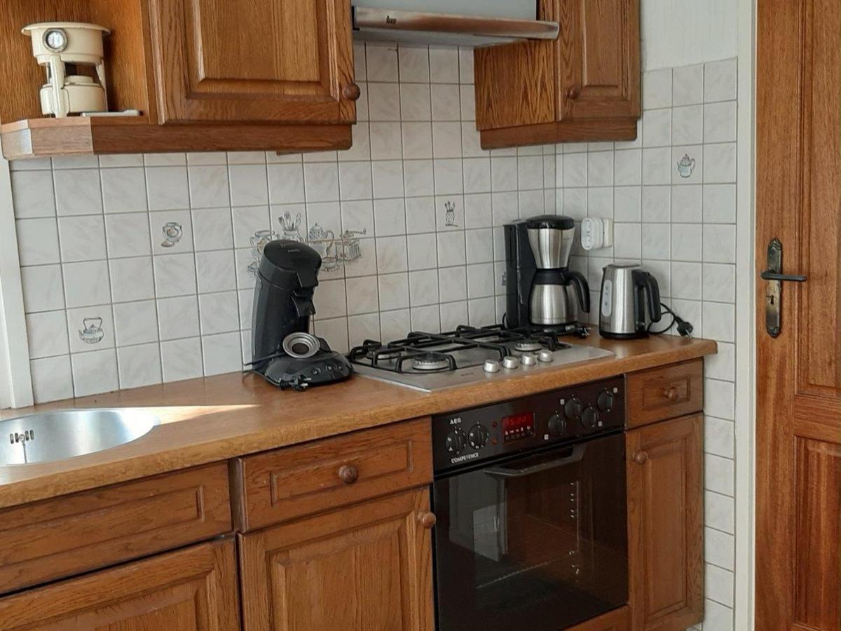 Hoeve De Laan Woudenberg Esterno foto