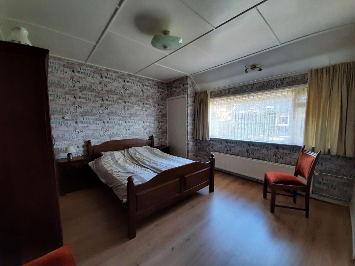 Hoeve De Laan Woudenberg Esterno foto