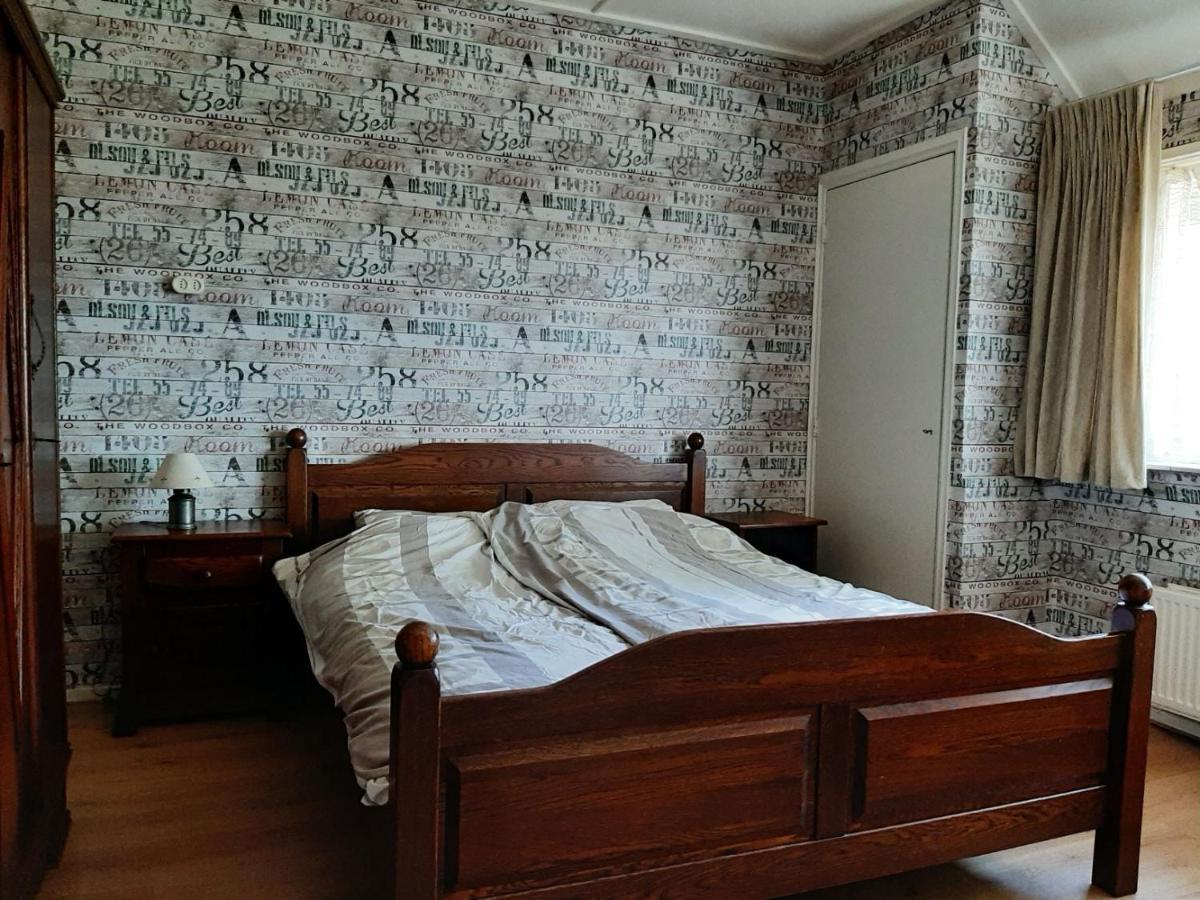 Hoeve De Laan Woudenberg Esterno foto