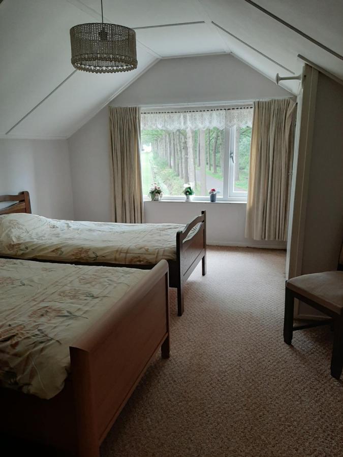Hoeve De Laan Woudenberg Esterno foto