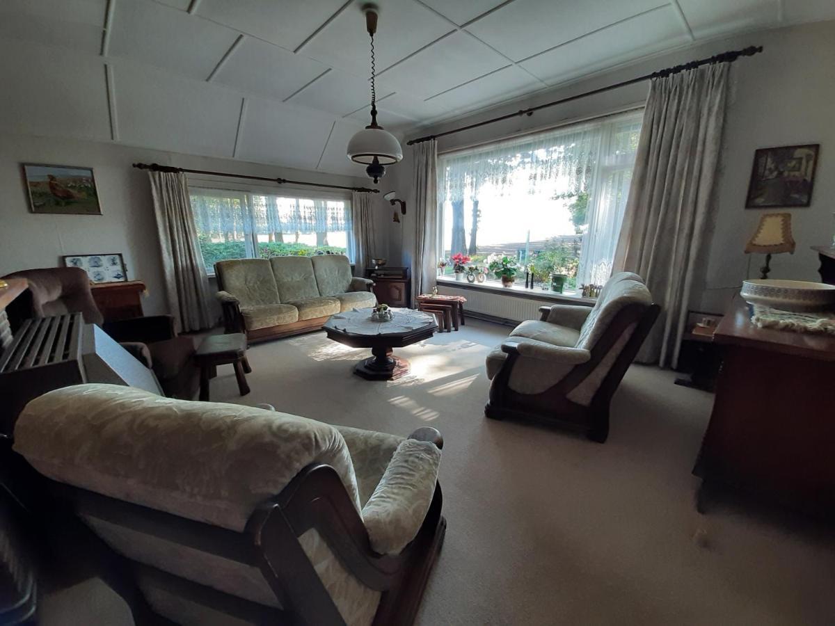 Hoeve De Laan Woudenberg Esterno foto
