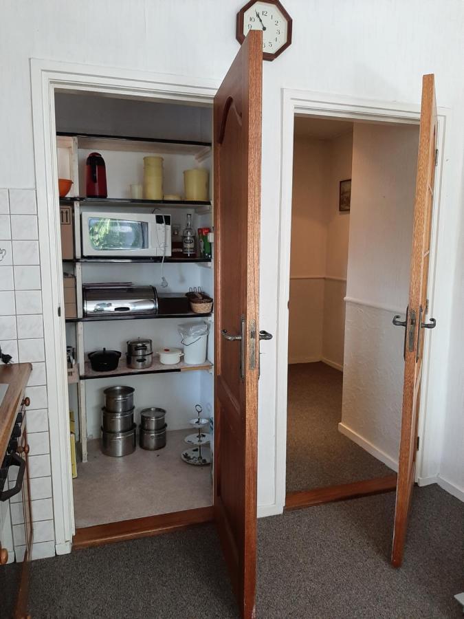 Hoeve De Laan Woudenberg Esterno foto