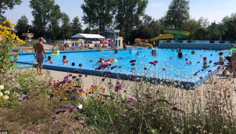Hoeve De Laan Woudenberg Esterno foto
